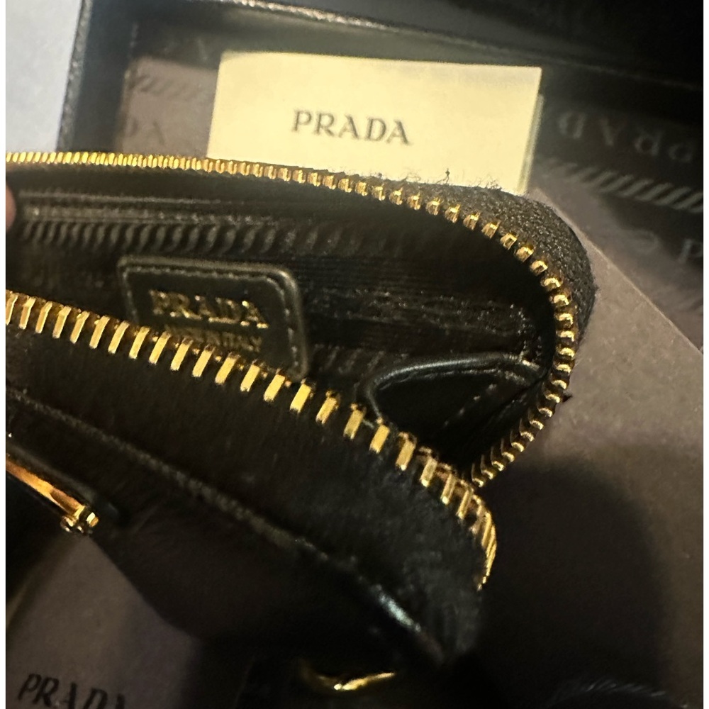 Prada Bag Keychain/Charm - image 3